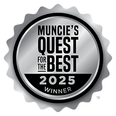 2025 silver winner badge