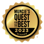 2023 Muncie Quest for the Best Winner